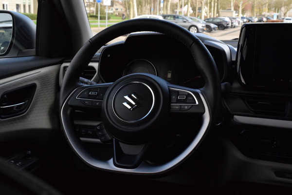 Suzuki Swift 1.2 Style Smart Hybrid|Carplay|Camera|NIEUW!!