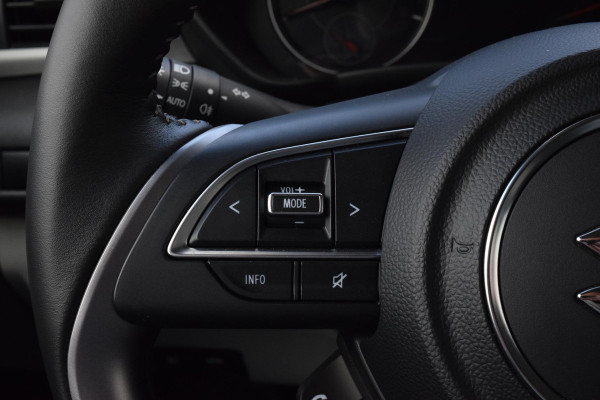 Suzuki Swift 1.2 Style Smart Hybrid|Carplay|Camera|NIEUW!!