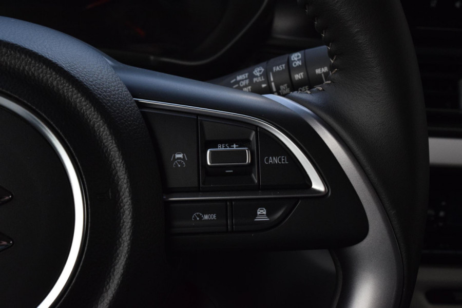 Suzuki Swift 1.2 Style Smart Hybrid|Carplay|Camera|NIEUW!!