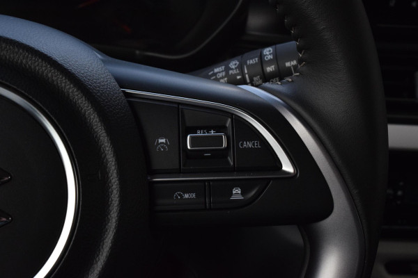 Suzuki Swift 1.2 Style Smart Hybrid|Carplay|Camera|NIEUW!!