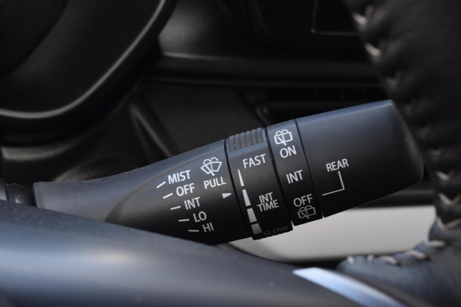 Suzuki Swift 1.2 Style Smart Hybrid|Carplay|Camera|NIEUW!!