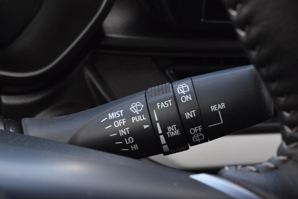 Suzuki Swift 1.2 Style Smart Hybrid|Carplay|Camera|NIEUW!!