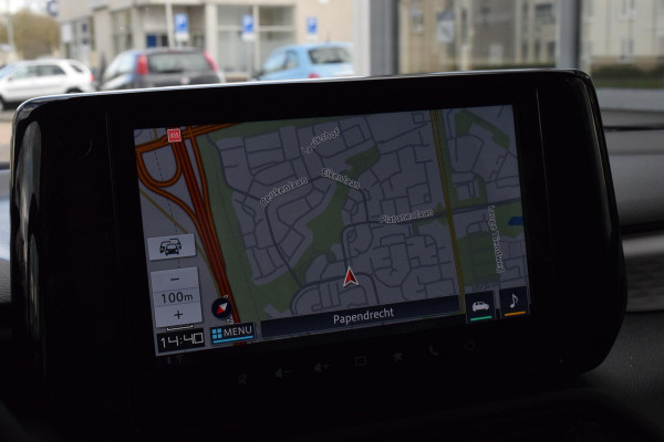 Suzuki Swift 1.2 Style Smart Hybrid|Carplay|Camera|NIEUW!!