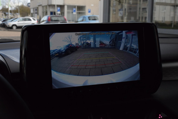 Suzuki Swift 1.2 Style Smart Hybrid|Carplay|Camera|NIEUW!!