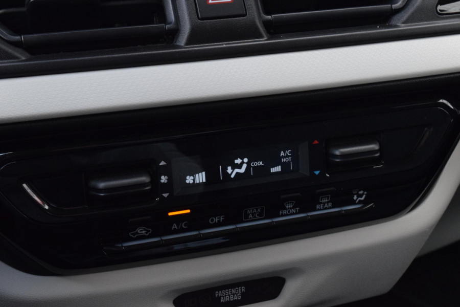 Suzuki Swift 1.2 Style Smart Hybrid|Carplay|Camera|NIEUW!!