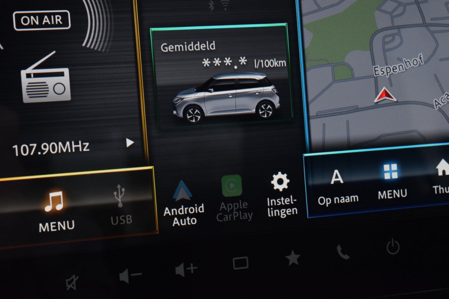 Suzuki Swift 1.2 Style Smart Hybrid|Carplay|Camera|NIEUW!!