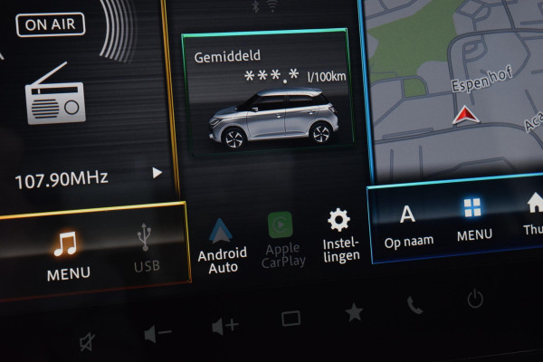 Suzuki Swift 1.2 Style Smart Hybrid|Carplay|Camera|NIEUW!!