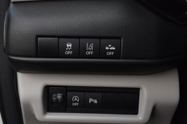 Suzuki Swift 1.2 Style Smart Hybrid|Carplay|Camera|NIEUW!!