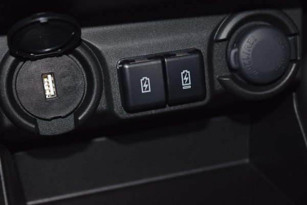 Suzuki Swift 1.2 Style Smart Hybrid|Carplay|Camera|NIEUW!!