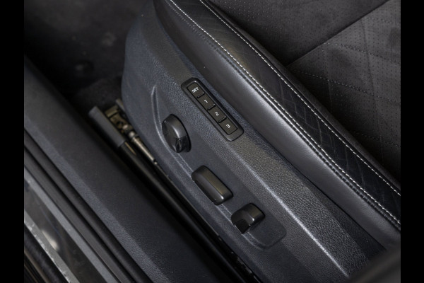 Škoda Superb Combi 1.5 TSI ACT Sportline Business / 150pk / Stoelverwarming / Elektrische stoelverstelling met geheugen /