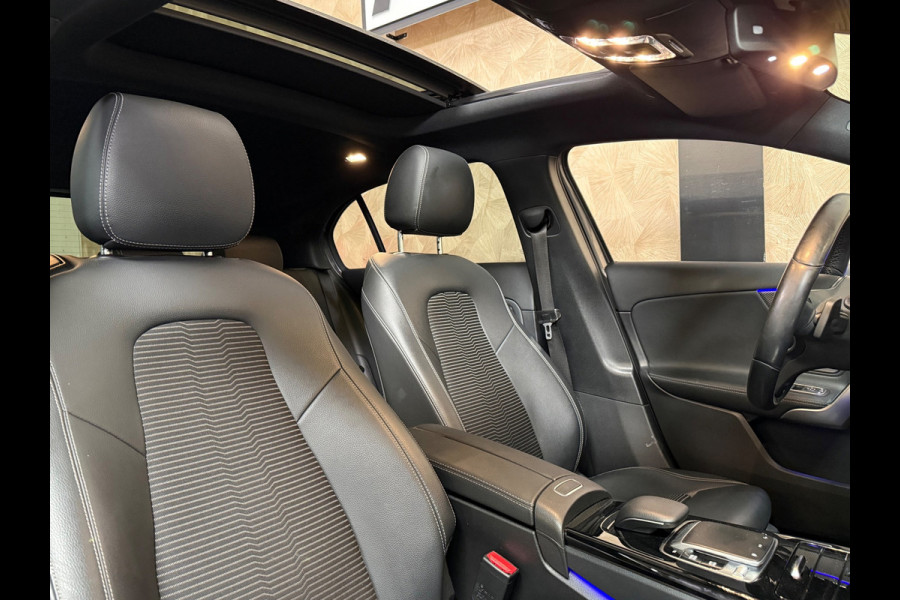 Mercedes-Benz A-Klasse 250 e Premium Plus | Pano | Sfeerverlichting | Memory | Camera | Carplay | Stoelverwarming |