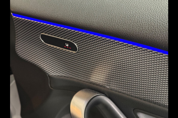 Mercedes-Benz A-Klasse 250 e Premium Plus | Pano | Sfeerverlichting | Memory | Camera | Carplay | Stoelverwarming |