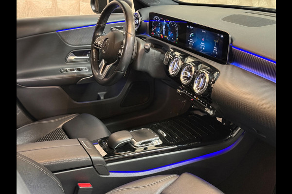 Mercedes-Benz A-Klasse 250 e Premium Plus | Pano | Sfeerverlichting | Memory | Camera | Carplay | Stoelverwarming |