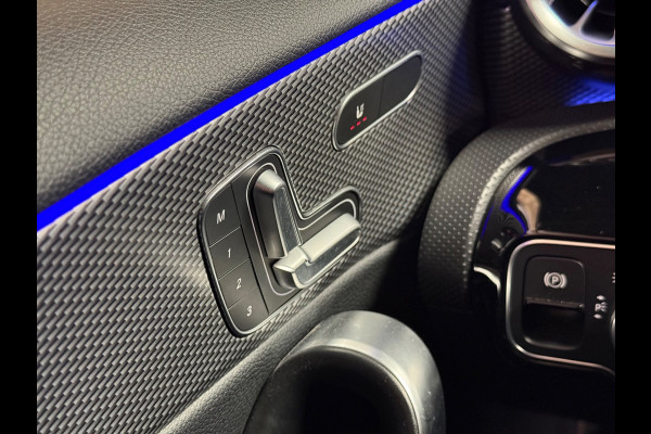 Mercedes-Benz A-Klasse 250 e Premium Plus | Pano | Sfeerverlichting | Memory | Camera | Carplay | Stoelverwarming |