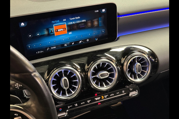 Mercedes-Benz A-Klasse 250 e Premium Plus | Pano | Sfeerverlichting | Memory | Camera | Carplay | Stoelverwarming |