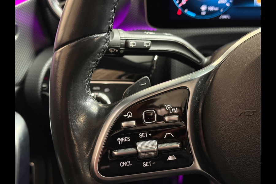 Mercedes-Benz A-Klasse 250 e Premium Plus | Pano | Sfeerverlichting | Memory | Camera | Carplay | Stoelverwarming |