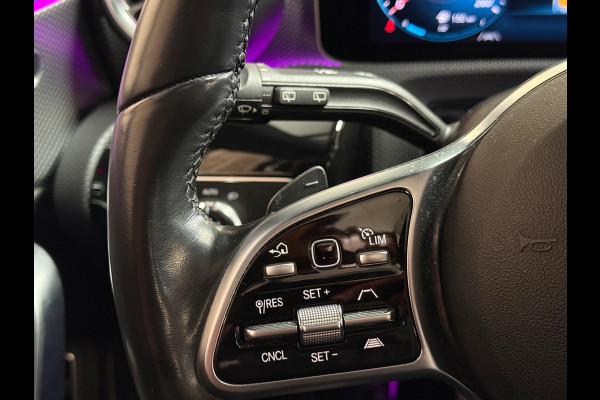 Mercedes-Benz A-Klasse 250 e Premium Plus | Pano | Sfeerverlichting | Memory | Camera | Carplay | Stoelverwarming |