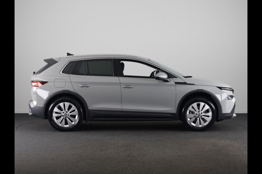 Škoda Elroq 85 Business Edition 286 pk | Trekhaak wegklapbaar