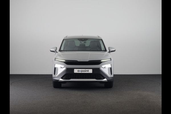 Škoda Elroq 85 Business Edition 286 pk | Trekhaak wegklapbaar