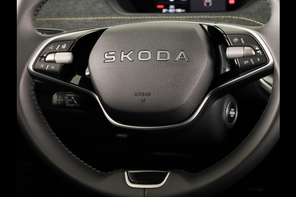 Škoda Elroq 85 Business Edition 286 pk | Trekhaak wegklapbaar