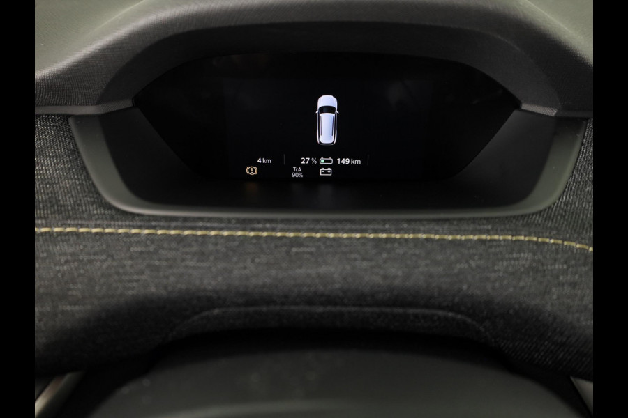 Škoda Elroq 85 Business Edition 286 pk | Trekhaak wegklapbaar