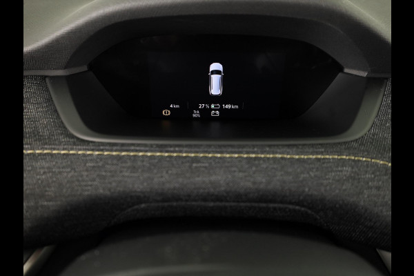 Škoda Elroq 85 Business Edition 286 pk | Trekhaak wegklapbaar