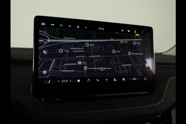 Škoda Elroq 85 Business Edition 286 pk | Trekhaak wegklapbaar