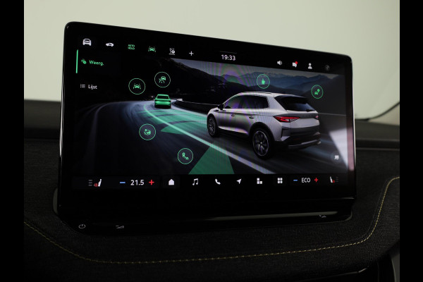 Škoda Elroq 85 Business Edition 286 pk | Trekhaak wegklapbaar