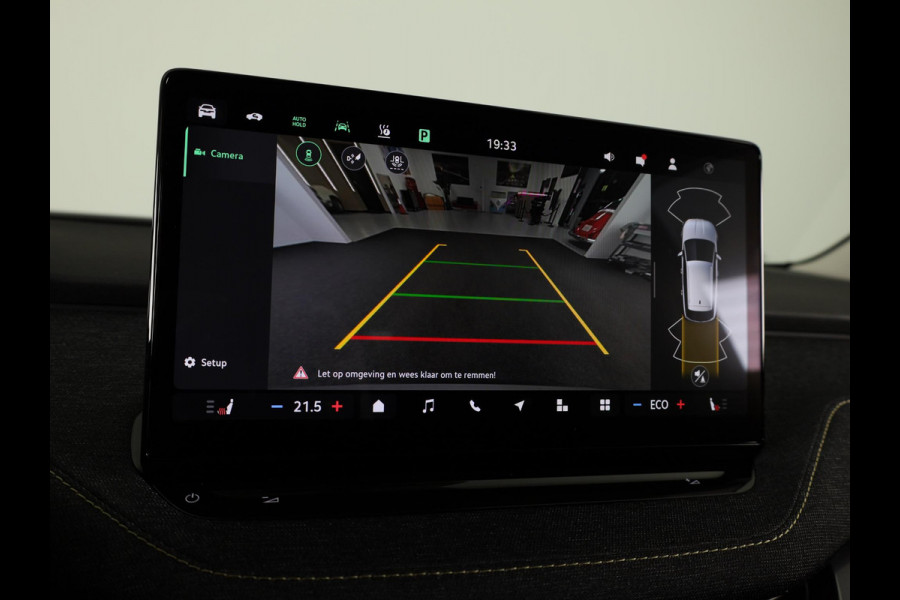 Škoda Elroq 85 Business Edition 286 pk | Trekhaak wegklapbaar