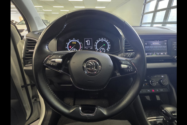 Škoda Karoq 1.5 TSI Automaat – Leder – Cruise – Navigatie –