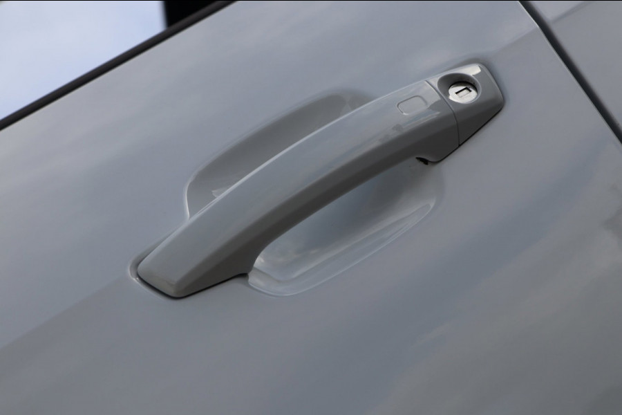 Audi Q2 1.4 TFSI ACT / PANODAK / VIRTUAL / ACC / KEYLESS / CARPLAY / STOELVERW