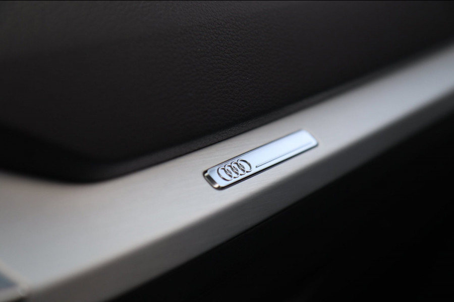 Audi Q2 1.4 TFSI ACT / PANODAK / VIRTUAL / ACC / KEYLESS / CARPLAY / STOELVERW