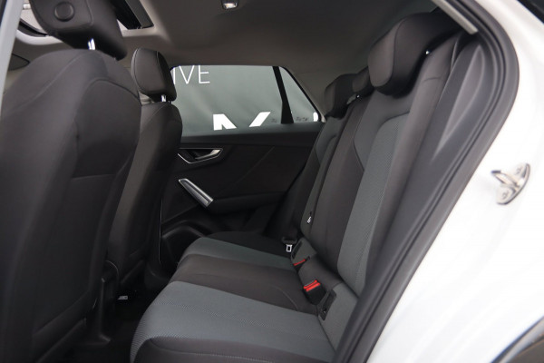 Audi Q2 1.4 TFSI ACT / PANODAK / VIRTUAL / ACC / KEYLESS / CARPLAY / STOELVERW