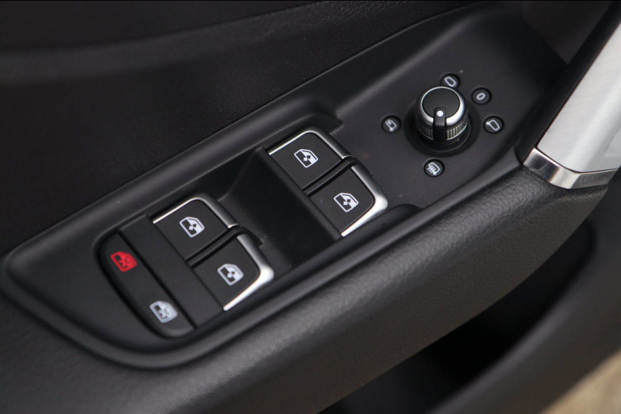 Audi Q2 1.4 TFSI ACT / PANODAK / VIRTUAL / ACC / KEYLESS / CARPLAY / STOELVERW