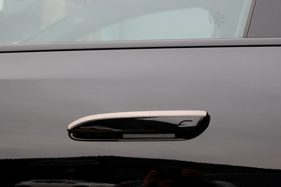 Mercedes-Benz E-Klasse AMG 53 4MATIC+ Premium | 612pk | Hyperscreen | Achterasbesturing | Distronic+ | Burmester | HUD | Digital Light | Stoelventilatie | Surround Camera | Keyless Go | Soft-Close |