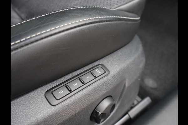 Škoda Superb Combi 1.4 TSI ACT 150 PK SPORTLINE DSG AUT. *STEEL GREY* + WEGKL. TREKHAAK | PANORAMA | 19 INCH | CANTON | ADAPTIVE CRUISE | ALCANTARA