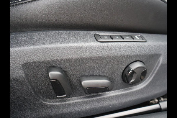 Škoda Superb Combi 1.4 TSI ACT 150 PK SPORTLINE DSG AUT. *STEEL GREY* + WEGKL. TREKHAAK | PANORAMA | 19 INCH | CANTON | ADAPTIVE CRUISE | ALCANTARA