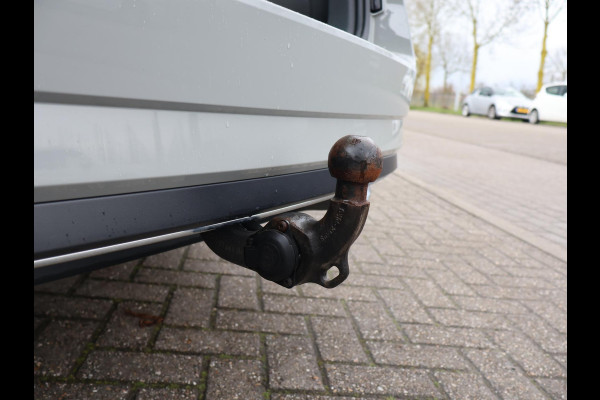 Škoda Superb Combi 1.4 TSI ACT 150 PK SPORTLINE DSG AUT. *STEEL GREY* + WEGKL. TREKHAAK | PANORAMA | 19 INCH | CANTON | ADAPTIVE CRUISE | ALCANTARA