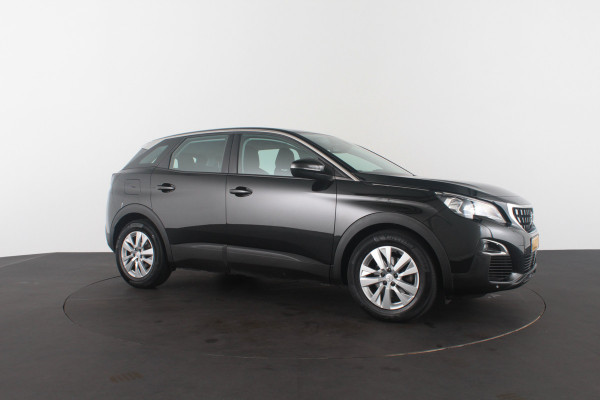 Peugeot 3008 1.2 PureTech Active > Camera/Trekhaak/PDC