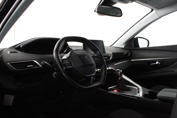 Peugeot 3008 1.2 PureTech Active > Camera/Trekhaak/PDC