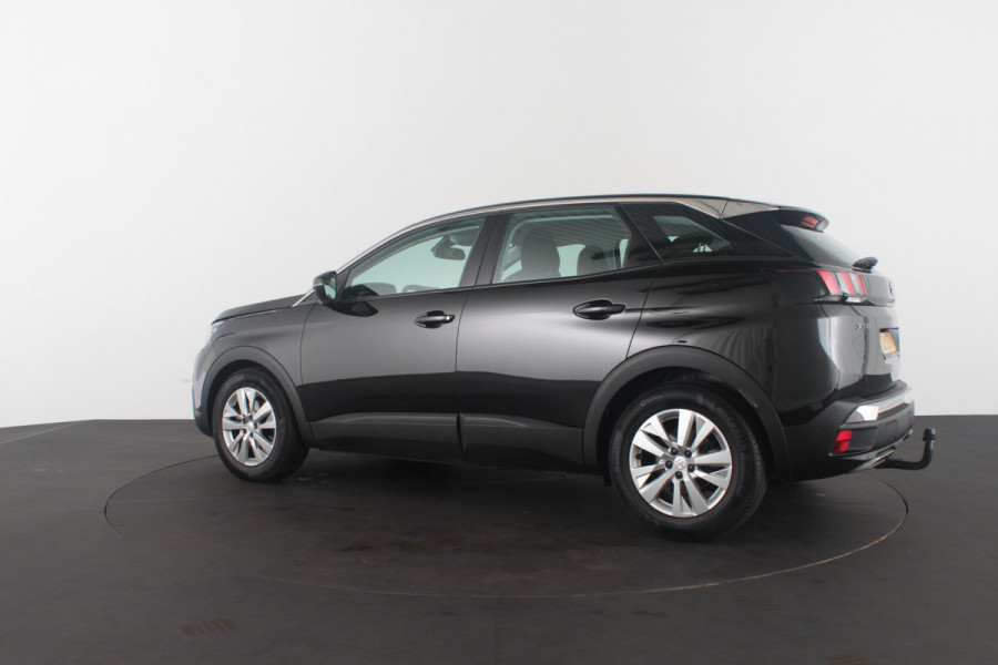 Peugeot 3008 1.2 PureTech Active > Camera/Trekhaak/PDC