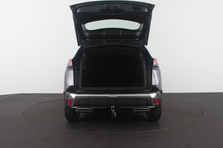 Peugeot 3008 1.2 PureTech Active > Camera/Trekhaak/PDC