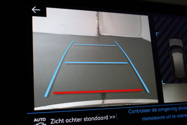 Peugeot 3008 1.2 PureTech Active > Camera/Trekhaak/PDC