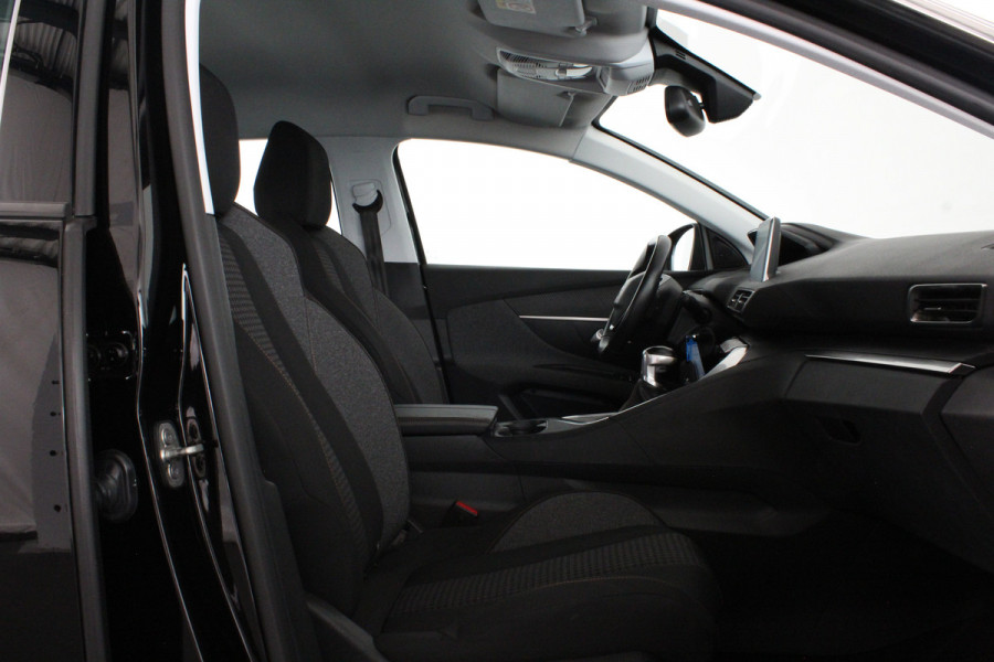 Peugeot 3008 1.2 PureTech Active > Camera/Trekhaak/PDC