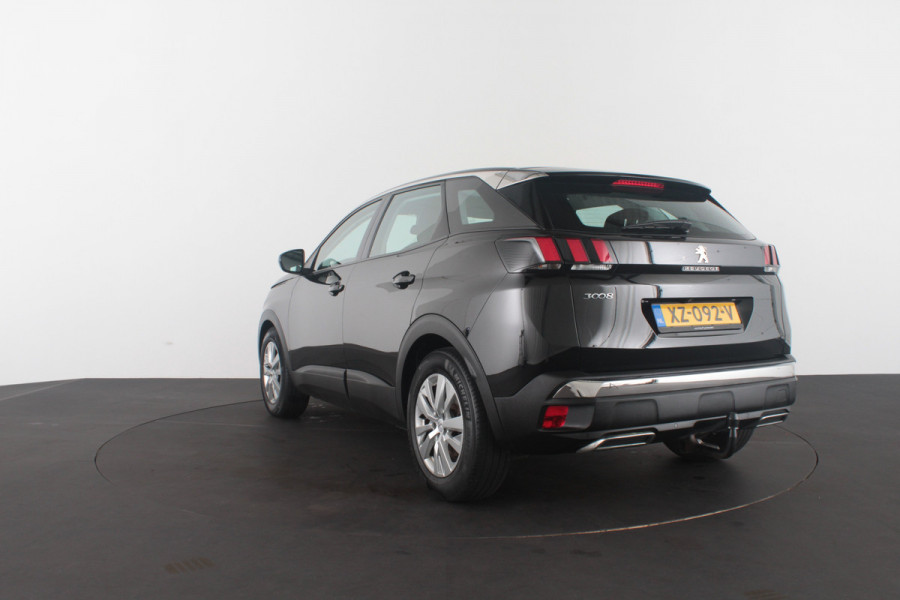Peugeot 3008 1.2 PureTech Active > Camera/Trekhaak/PDC