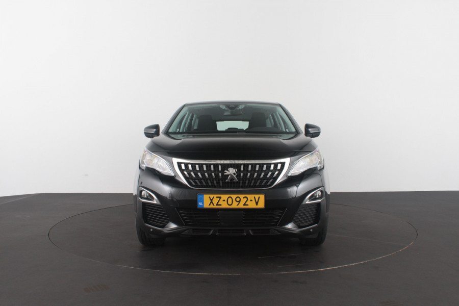 Peugeot 3008 1.2 PureTech Active > Camera/Trekhaak/PDC