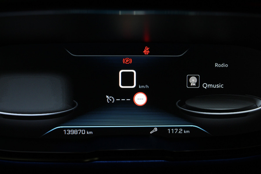 Peugeot 3008 1.2 PureTech Active > Camera/Trekhaak/PDC