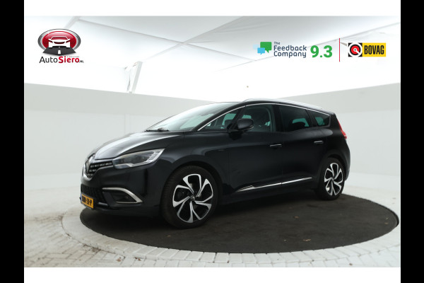 Renault Grand Scénic 1.3 TCe Intens 7p. Adaptieve Cruise, Black Edition, Navigatie