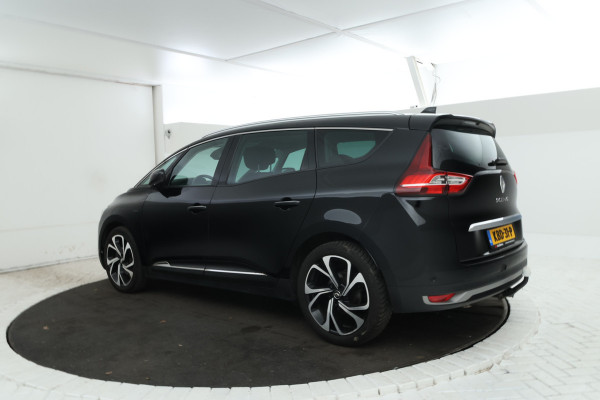 Renault Grand Scénic 1.3 TCe Intens 7p. Adaptieve Cruise, Black Edition, Navigatie