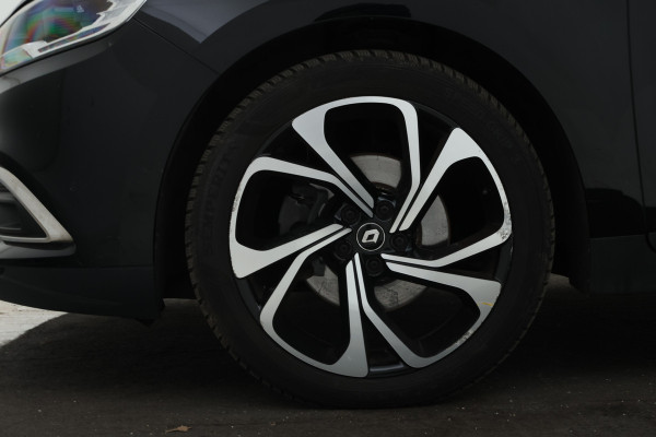 Renault Grand Scénic 1.3 TCe Intens 7p. Adaptieve Cruise, Black Edition, Navigatie